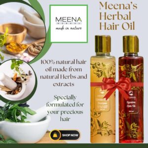 Hair Oil