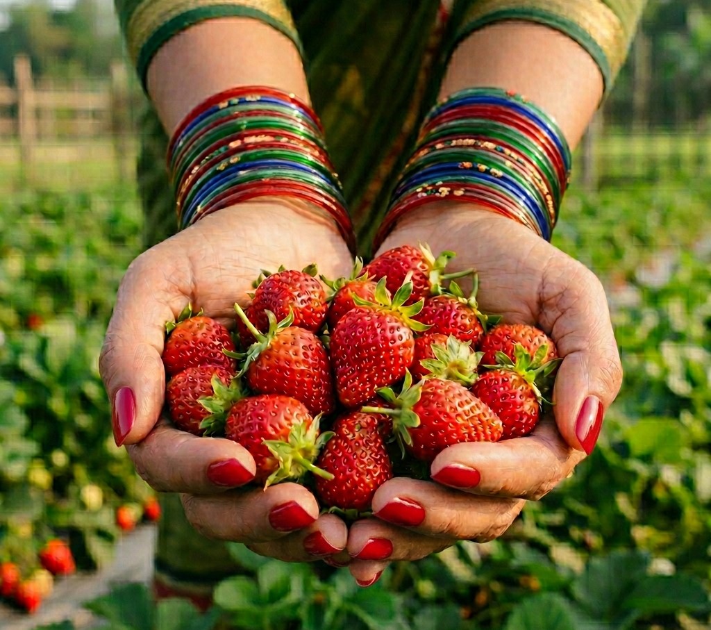 RojRoj Smart Shop Photo Card