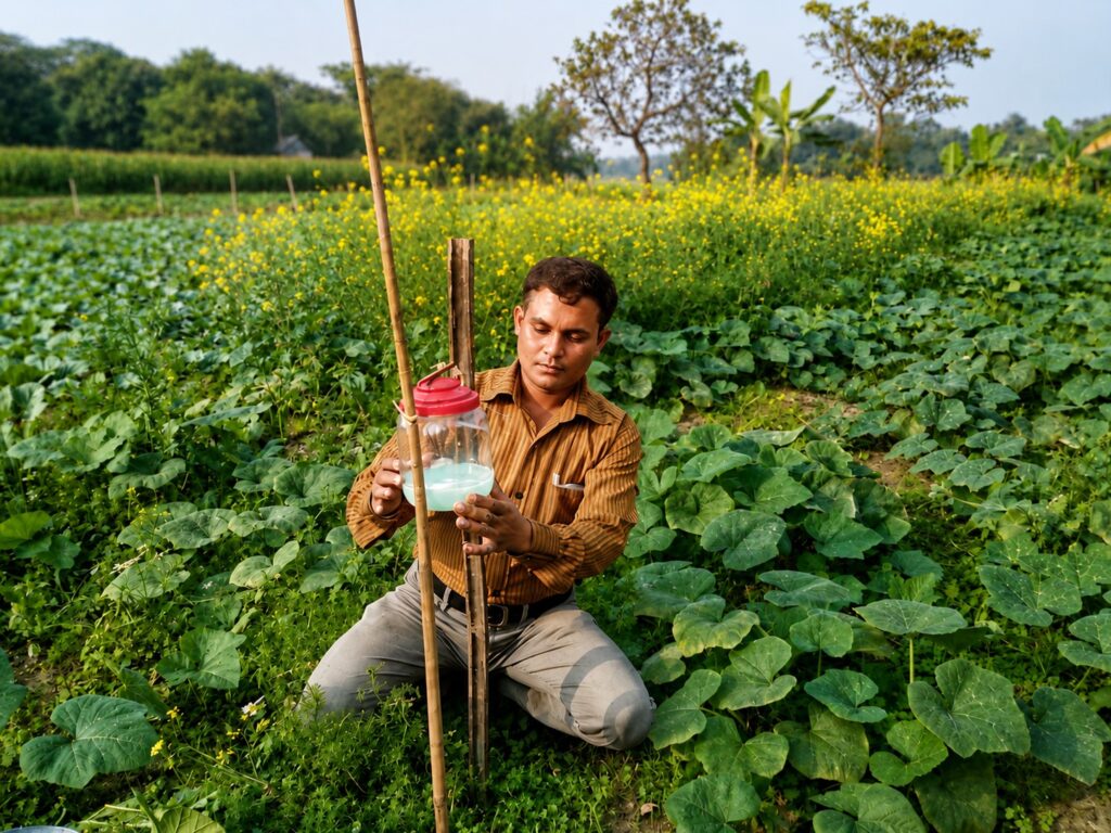 RojRoj Organic