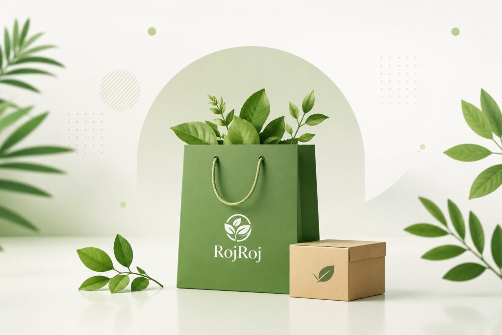 RojRoj Shoping