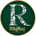 RojRoj logo – an everyday brand for life, digital services, organic products and more